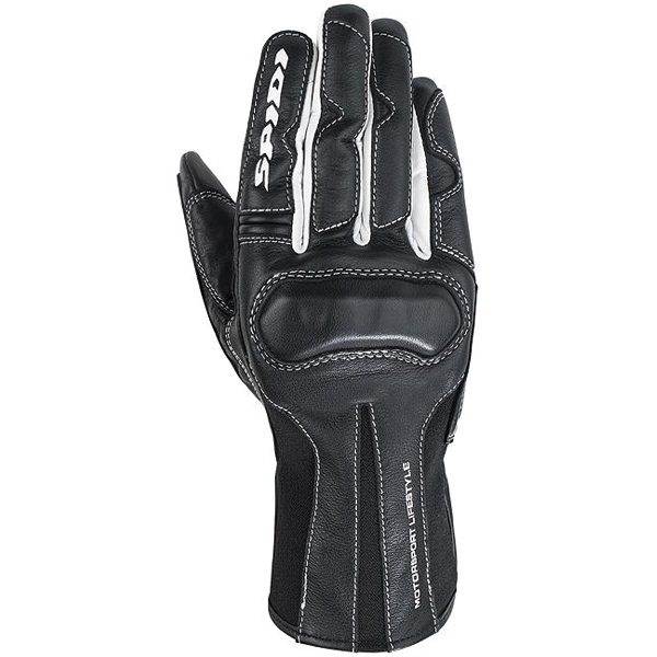 Gants Moto Spidi Charm Noir
