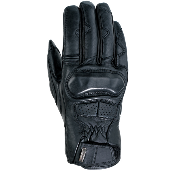 Gants Moto Spidi S1 Noir