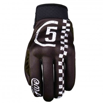 Gants Moto Five Globe Replica Racer Gants Moto Five Globe Replica Racer