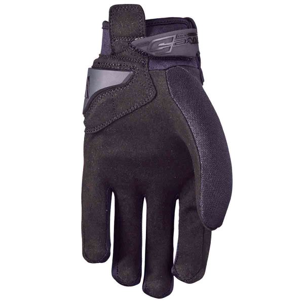 Five Globe Woman Noir