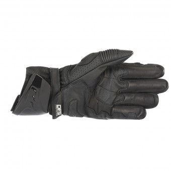 Alpinestars GP PRO R3 Black