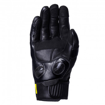Knox Hanbury Black