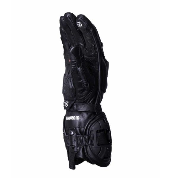 Knox Handroid MK4 All Black