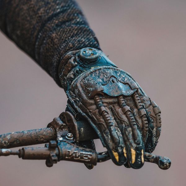 Knox Handroid MK4 Pod All Black