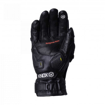 Knox Handroid MK4 Pod All Black