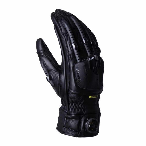 Knox Handroid MK4 Pod All Black