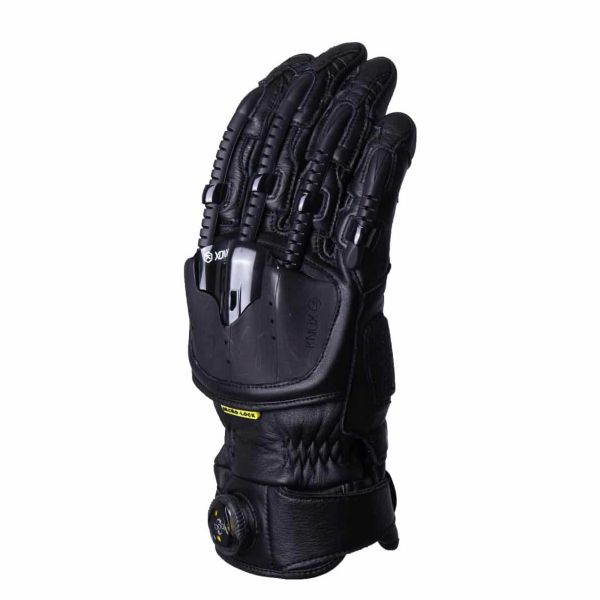 Knox Handroid MK4 Pod All Black