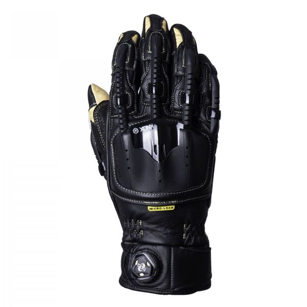 Gants Moto Cross – Glovspot®