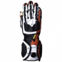 Gants Moto Knox Handroid MK4 Red