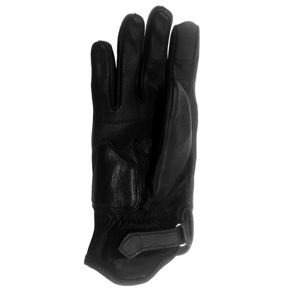 Dainese Hi Jack Unisex Black