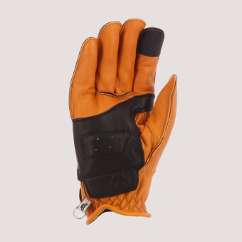 Helstons Hiro Noir Or