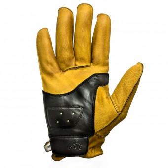 Helstons Hiro Noir Or