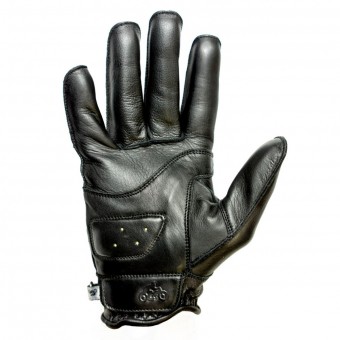 Helstons Hiro Noir