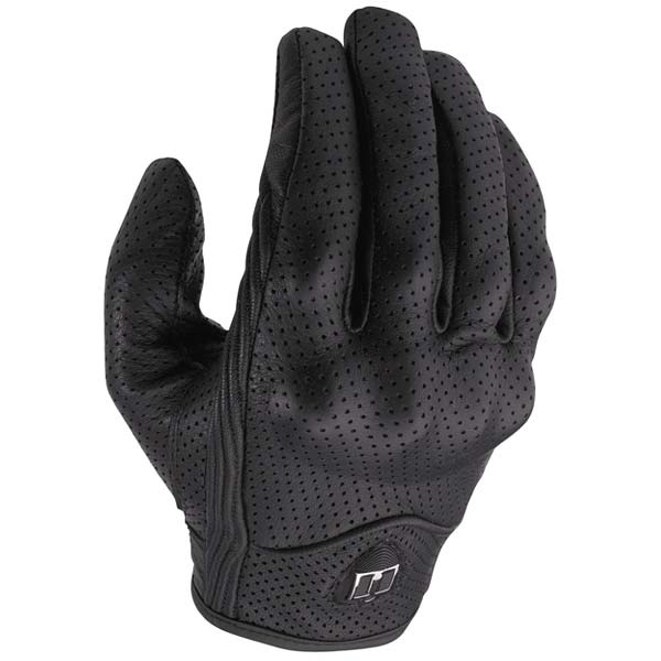 Gants Moto ICON Pursuit Black Mesh