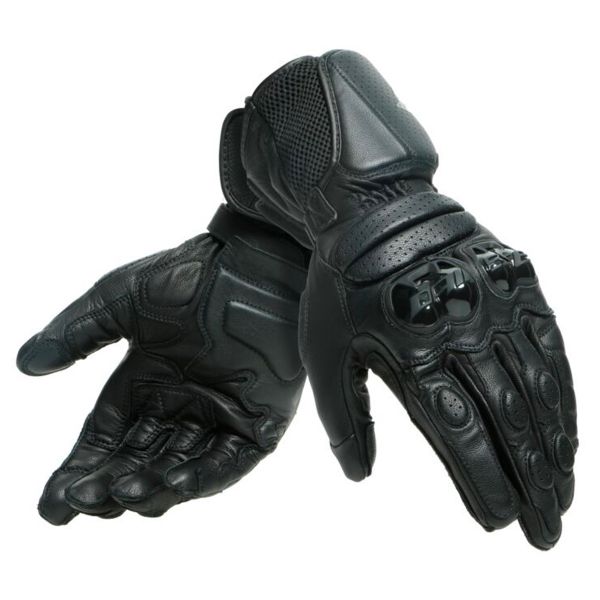 Gants Moto Dainese Impeto Black Gants Moto Dainese Impeto Black