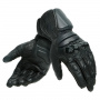 Gants Moto Dainese Impeto Black