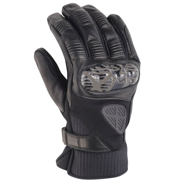 Gants Moto Ixon RS Rain HP
