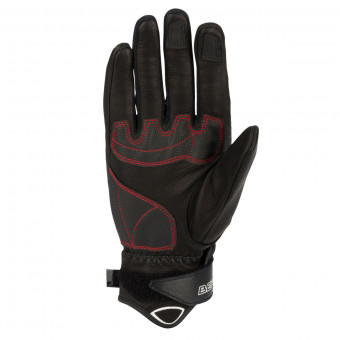 Bering Java Black