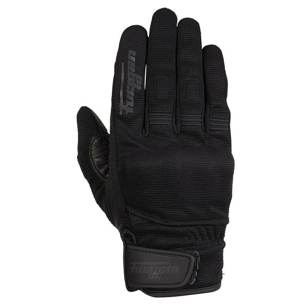 Jet D3O Black