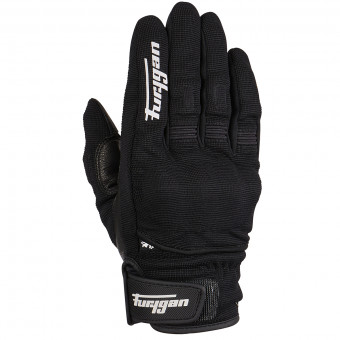 Gants Moto Noirs Taille L - Protection Tactique, Écran Tactile, Confort Ergonomique | Pour VTT, Motocross, Sports Extérieurs