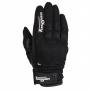 Gants Moto Furygan Jet Lady D3O Black White