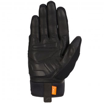 Furygan Jet Lady D3O Black