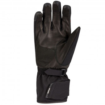 Bering Kayak Noir