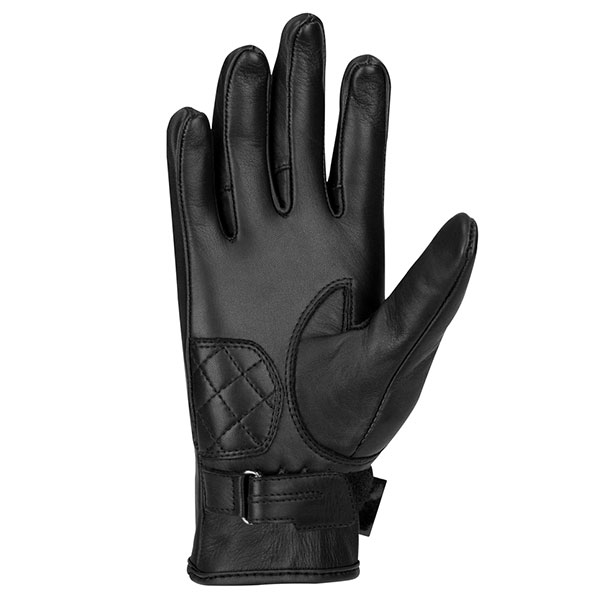 Bering Lady Mexico Noir