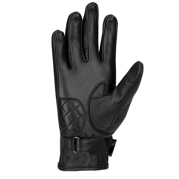 Bering Lady Mexico Perfo Noir