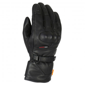 Gants Moto Hiver - Homme et femme - Cuir, textile et chauffant