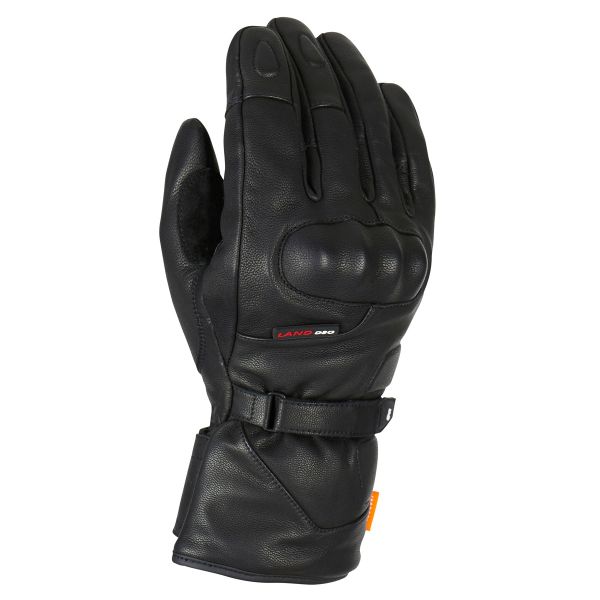 Gants Moto Furygan Land D3O 37.5 Black