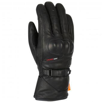 Prix gants pour moto dans magasin de moto Étang-Salé