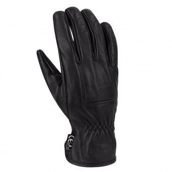 Gants Moto Bering Mexico Noir / Taille 12 [Reconditionn]