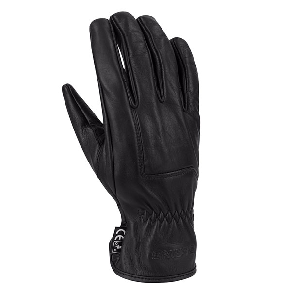 Gants Moto Bering Mexico Noir / Taille 12 [Reconditionn]