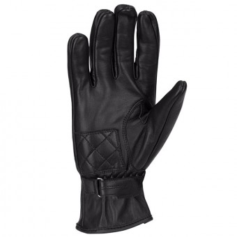 Bering Mexico Perfo Noir