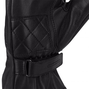 Bering Mexico Perfo Noir