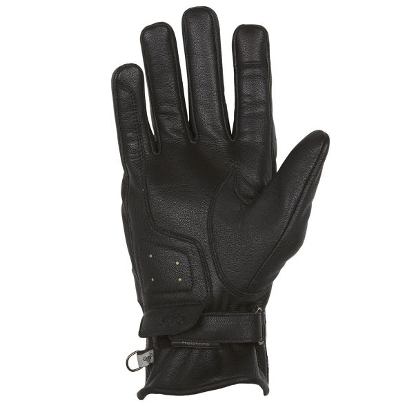 Helstons Mora Summer Black White Grey