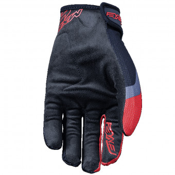 Five MXF4 Noir Rouge