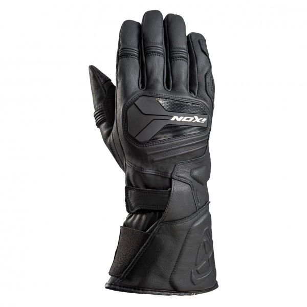 Gants Moto Ixon Pro Apollo Black