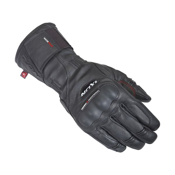 Gants Moto Ixon Pro Continental Noir