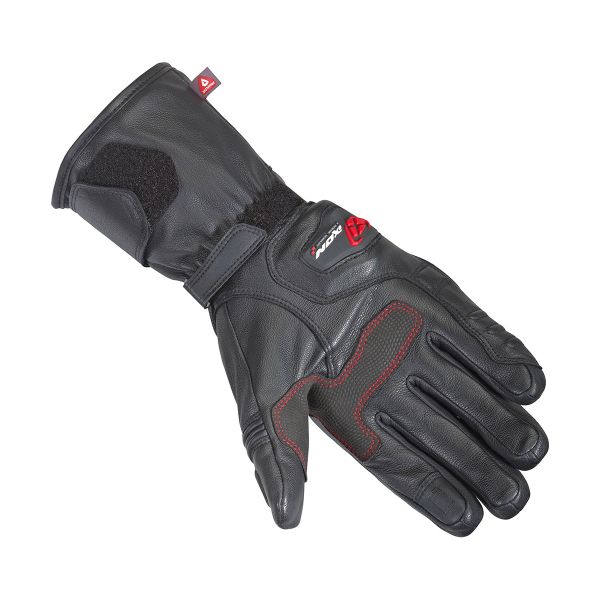 Ixon Pro Continental Noir