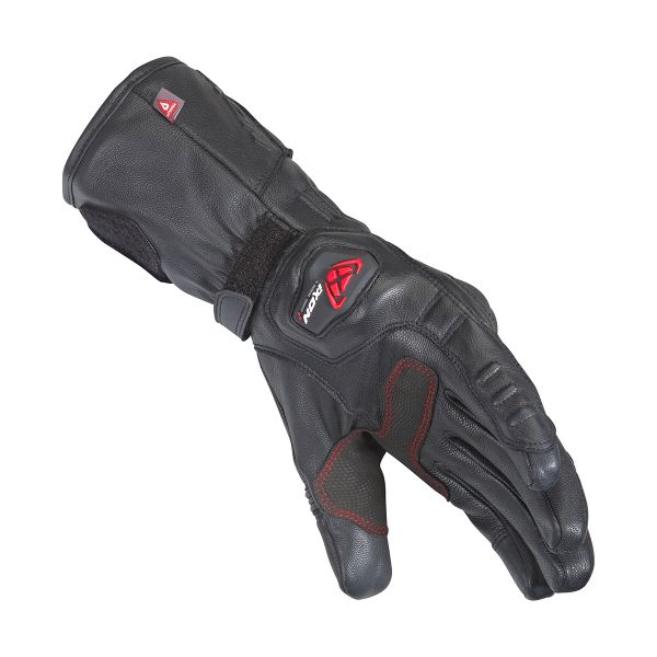 Ixon Pro Continental Noir