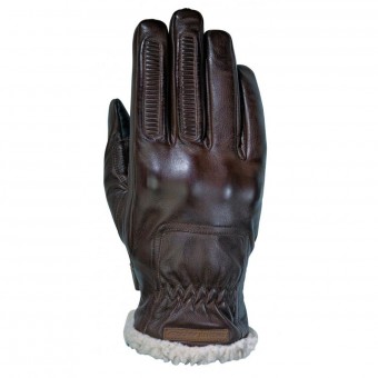 Gants Moto Ixon Pro Custom Marron Gants Moto Ixon Pro Custom Marron