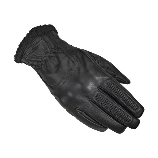 Gants Moto Ixon Pro Custom Noir