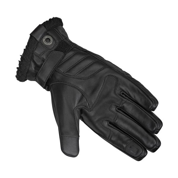 Ixon Pro Custom Noir