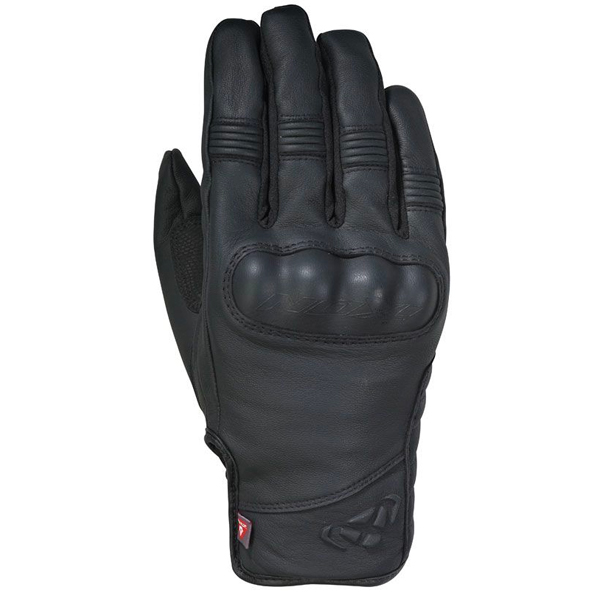 Gants Moto Ixon Pro Kent Noir Gants Moto Ixon Pro Kent Noir