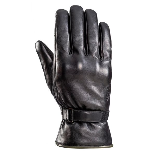 Gants Moto Ixon Pro Nodd Black