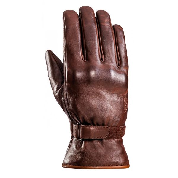 Gants Moto Ixon Pro Nodd Brown