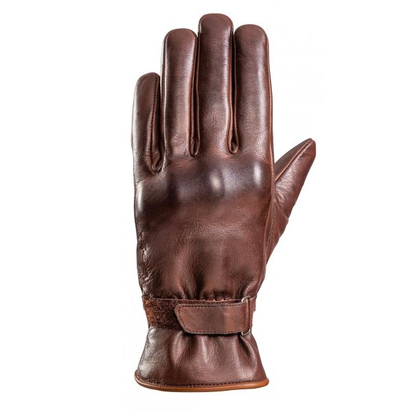 Gants Moto Ixon Pro Nodd Lady Brown