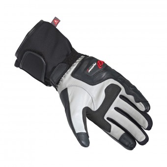 Ixon Pro Rescue Noir Gris Femme